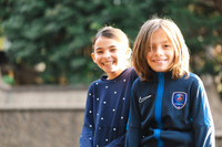 Morgan & Ollie '23